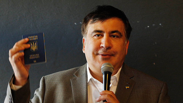 Кикабидзе боится за Саакашвили: не доживет до возвращения на Украину