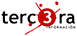 логотип terc3ra