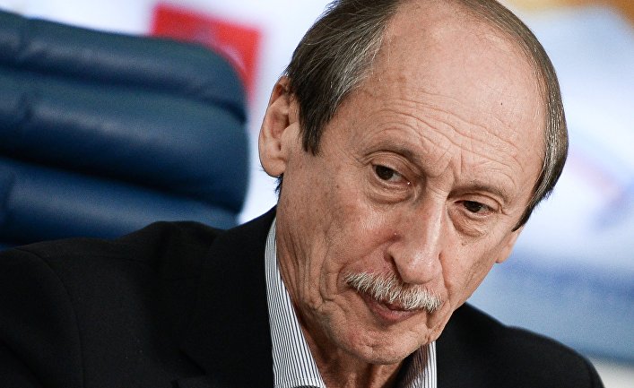 Валентин Балахничев