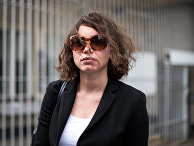Дочь Бориса Немцова Жанна Дочь Бориса Немцова Жанна