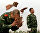 Тренировка сил специального назначения в Чанчуне, провинция Гирин