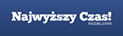 Najwyższy CZAS! Najwyższy CZAS!