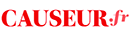 логотип Causeur