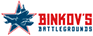 Логотип Binkov's Battlegrounds