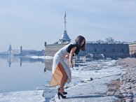 Фотография из книги Даниэля Бискупа «Санкт-Петербург - Контрасты» Фотография из книги Даниэля Бискупа «Санкт-Петербург - Контрасты»