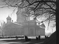 Ленинград в дни блокады в 1943 году Ленинград в дни блокады в 1943 году