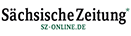 Saechsische Zeitung logo Saechsische Zeitung logo