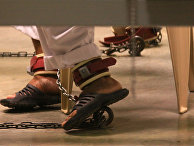 "Гуантанамо: тюрьма на Острове Свободы, ожидающая закрытия"