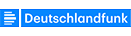 Логотип Deutschlandfunk Логотип Deutschlandfunk