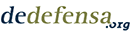 Логотип Dedefensa