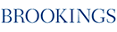 The Brookings Institution logo The Brookings Institution logo