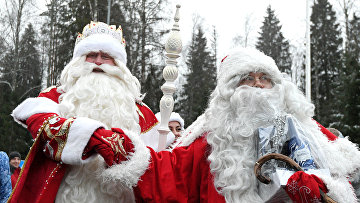На Самом Деле Кто Ввел Новый Год