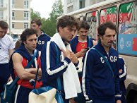 Кадр из фильма «Движение вверх», 2017 Кадр из фильма «Движение вверх», 2017
