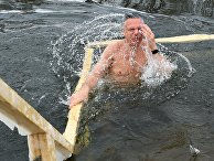 Поездка посла США в РФ Д. Хантсмана в Новоиерусалимский монастырь Поездка посла США в РФ Д. Хантсмана в Новоиерусалимский монастырь