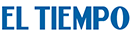El Tiempo logo El Tiempo logo