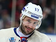 Илья Ковальчук Илья Ковальчук