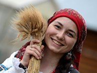 Русский народный праздник "Каравон" в Татарстане Русский народный праздник "Каравон" в Татарстане