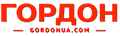 Логотип Gordonua.com