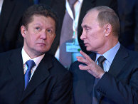 В.Путин принял участие в запуске проекта газопровода "Южный поток" В.Путин принял участие в запуске проекта газопровода "Южный поток"