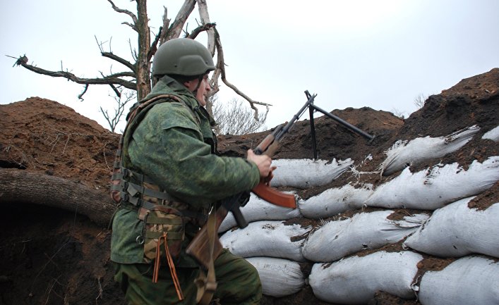 Один звонок — и Крым с Донбассом вернутся на Украину (Главред) Один звонок — и Крым с Донбассом вернутся на Украину (Главред)