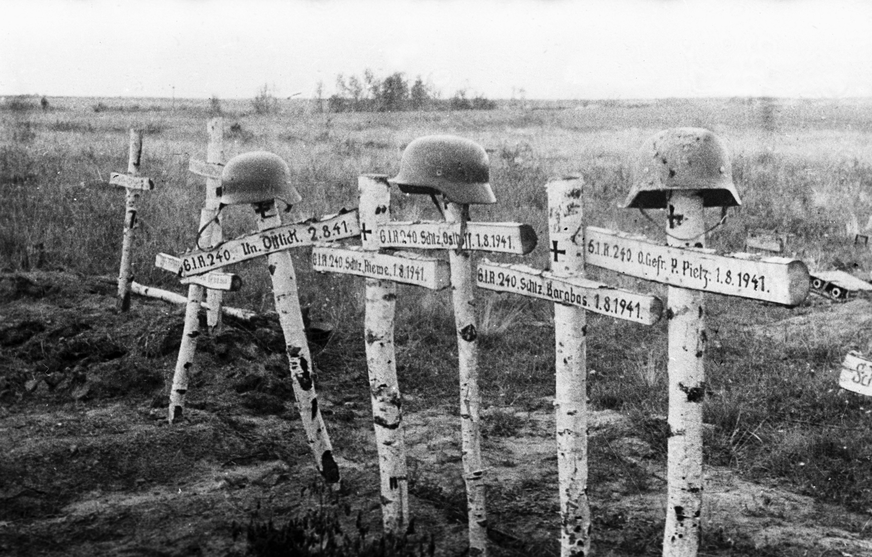 Погоны Немецкой Армии 1941 1945 Фото