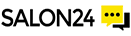 Salon24 logo