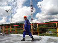 Комплекс подготовки и транспортировки газа Газпрома Комплекс подготовки и транспортировки газа Газпрома