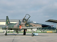 Истребитель F-5 "Тайгер"