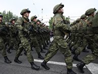 Празднование Дня Победы в Донбассе Празднование Дня Победы в Донбассе