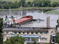 Азовский морской порт Азовский морской порт