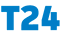 Лого T24