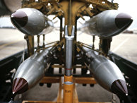 Ядерная бомба B61 Ядерная бомба B61