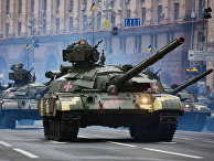 Военный парад по случаю 25-летней годовщины со Дня Независимости Украины Военный парад по случаю 25-летней годовщины со Дня Независимости Украины