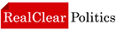 Real Clear Politics logo Real Clear Politics logo