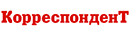 Корреспондент.net logo
