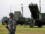 Военные учения на авиабазе ВВС США Yokota в Фуссе на окраине Токио, Япония Военные учения на авиабазе ВВС США Yokota в Фуссе на окраине Токио, Япония