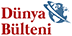 Логотип Dunya Bulteni