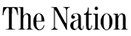 The Nation logo The Nation logo