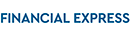 The Financial Express logo The Financial Express logo
