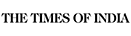 Times of India logo Times of India logo