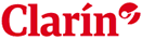Clarin logo Clarin logo
