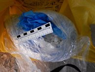 Изъятые сотрудниками транспортной полиции Урала синтетические наркотики в Екатеринбурге Изъятые сотрудниками транспортной полиции Урала синтетические наркотики в Екатеринбурге