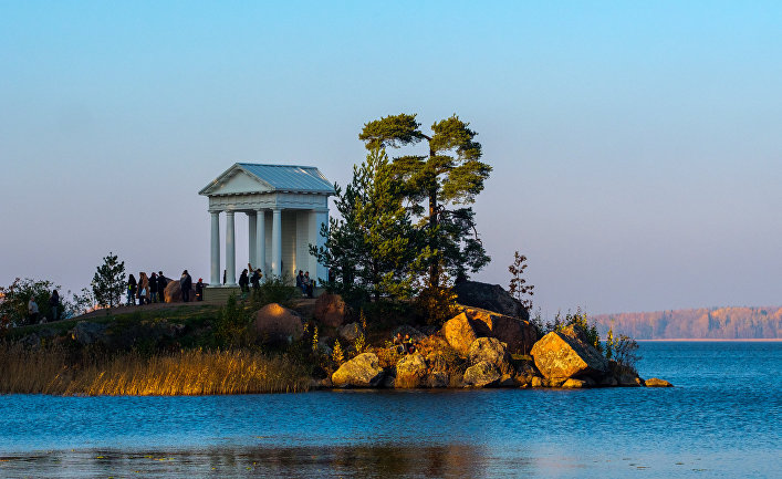 243460810 что отреставрировали в выборге