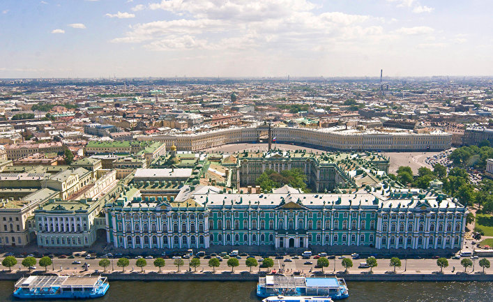 Санкт Петербург Фото Города