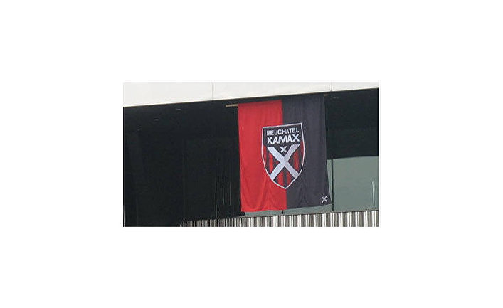 футбольный клуб Neuchâtel Xamax