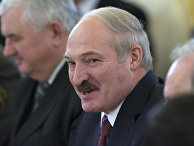 Президент Белоруссии Александр Лукашенко Александр Лукашенко