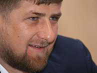 Рамзан Кадыров на открытии Дней Чеченской Республики в Государственной Думе РФ Президент Чеченской Республики Рамзан Кадыров