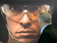 Международная выставка вооружений и военной техники Eurosatory 2014 Международная выставка вооружений и военной техники Eurosatory 2014