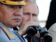 Рабочий визит В.Путина в Севастополь Рабочий визит В.Путина в Севастополь
