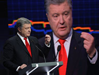Президент Украины Петр Порошенко Президент Украины Петр Порошенко
